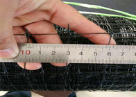 Heavy Duty Black Anti Bird Net For Trees Repel Pigeon Attacks Available