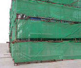 Высокопрочная сеть безопасности конструкции на защита среды ширина в 6 метров