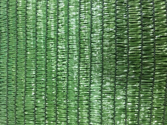 Высокие надежные зеленые сеть тени Солнца сада/ткань тени Хдпе для парника