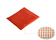 High Strength Construction Safety Net For Environment Protection 6 Meter Width