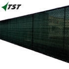 Сверхмощное 180ГСМ 6' кс 50' Громмец крышки загородки сетки экрана уединения латунные для на открытом воздухе заднего двора