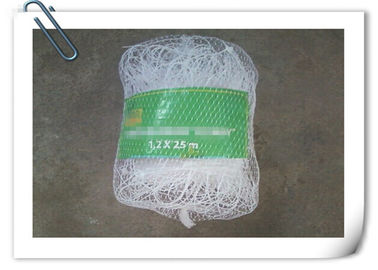 Китай Пластиковая взбираясь сеть поддержки огурца зеленого цвета сети поддержки завода белая завод